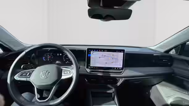 VOLKSWAGEN TIGUAN 9 / 15
