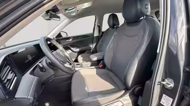 VOLKSWAGEN TIGUAN 11 / 15