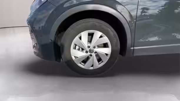 VOLKSWAGEN TIGUAN 13 / 15