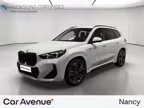 X1 U11 M Sport X1 xDrive 25e 245ch DKG7