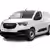 OPEL COMBO CARGO
