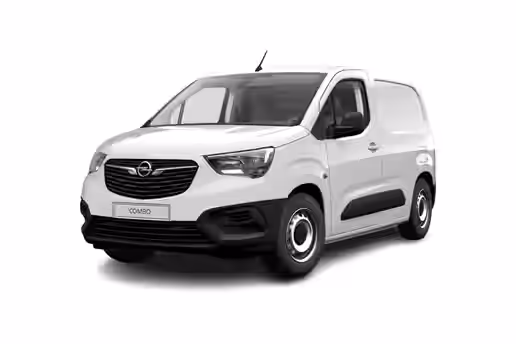 OPEL COMBO CARGO 1 / 4