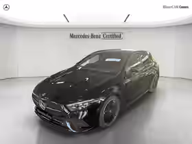 CLASSE A Star Edition 200 d 8G-DCT