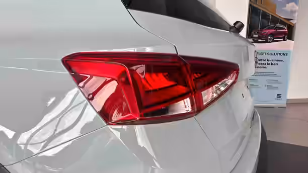 SEAT ARONA 22 / 31