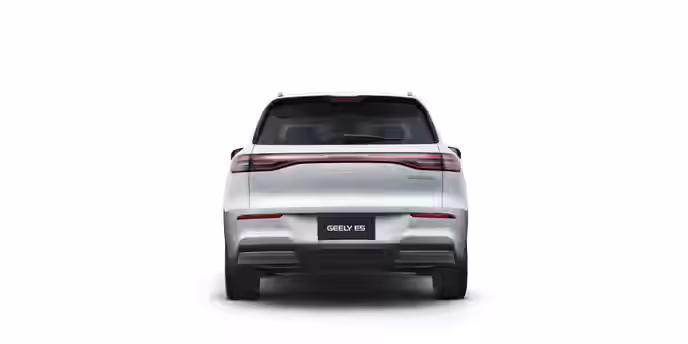 GEELY E5 4 / 24