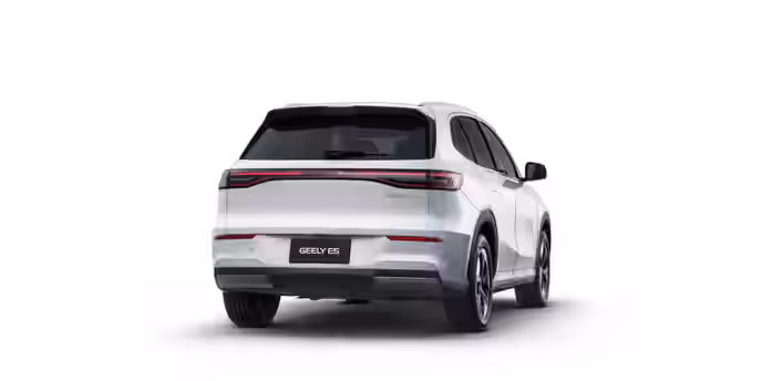 GEELY E5 7 / 24
