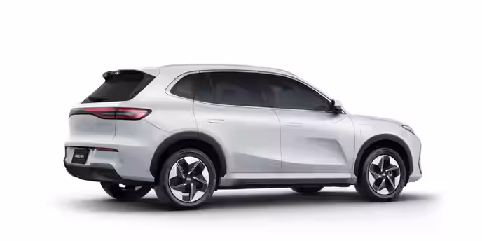 GEELY E5 19 / 24