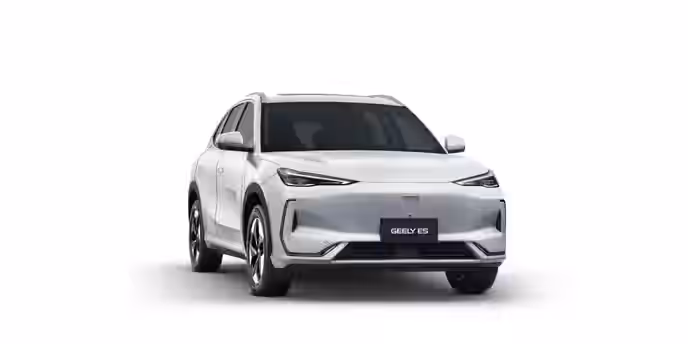 GEELY E5 11 / 24
