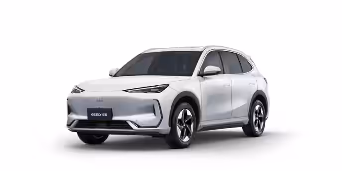GEELY E5 10 / 24