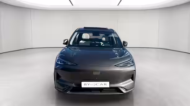 GEELY E5 8 / 23