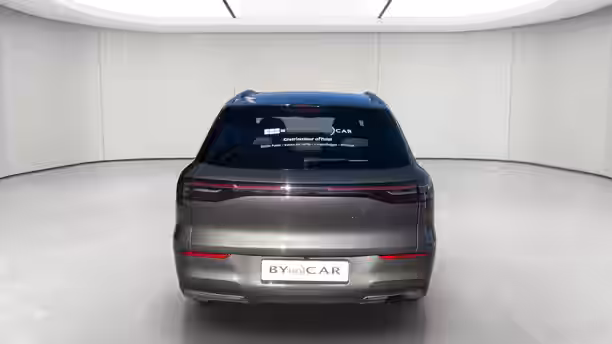 GEELY E5 4 / 23