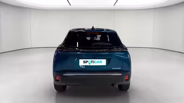 PEUGEOT 2008 4 / 43