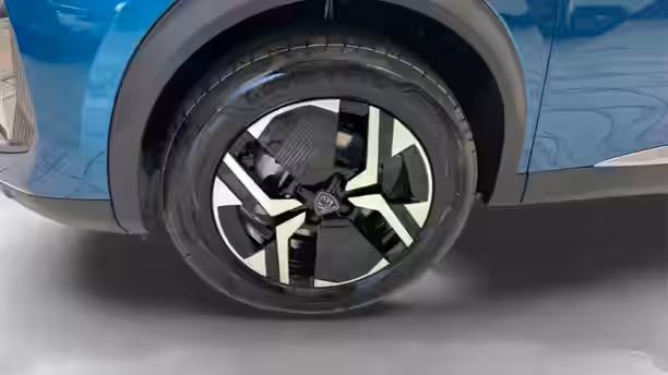 PEUGEOT 2008 14 / 43