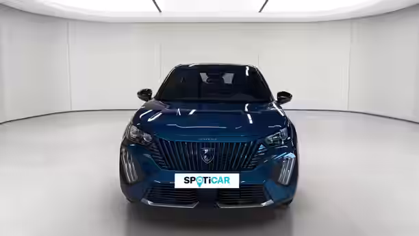 PEUGEOT 2008 8 / 43