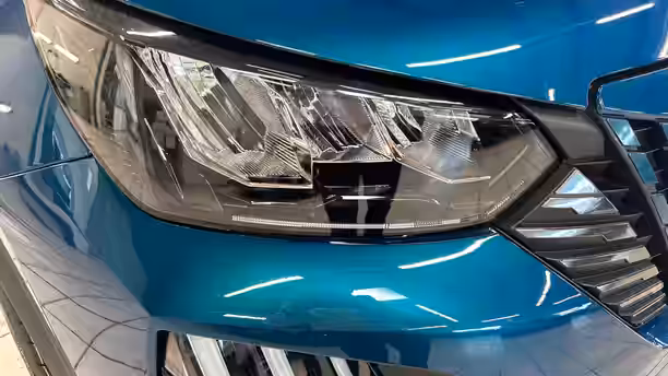 PEUGEOT 2008 21 / 43