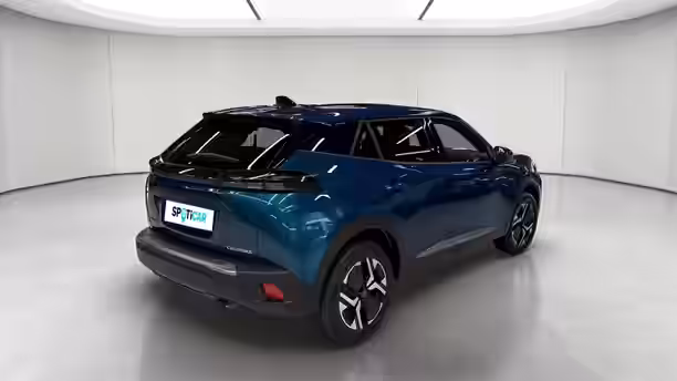 PEUGEOT 2008 5 / 43