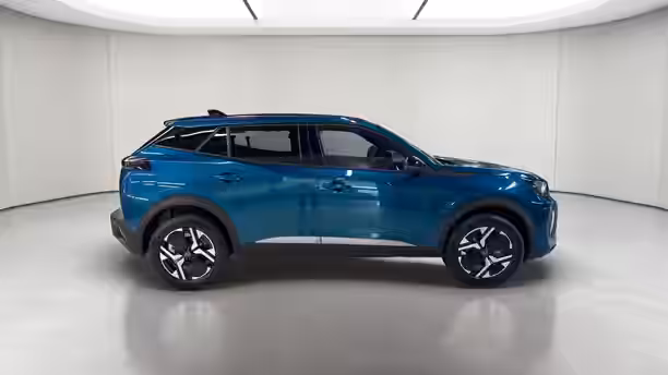 PEUGEOT 2008 6 / 43
