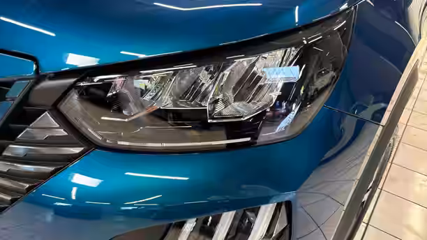 PEUGEOT 2008 37 / 43