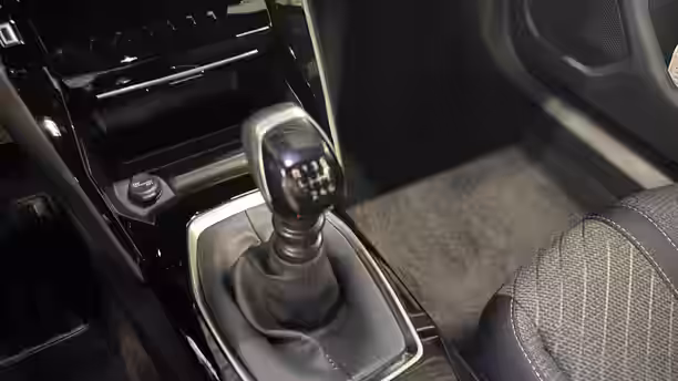 PEUGEOT 2008 25 / 43