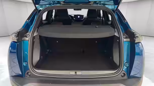 PEUGEOT 2008 13 / 43
