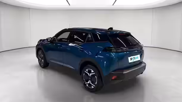 PEUGEOT 2008 3 / 43
