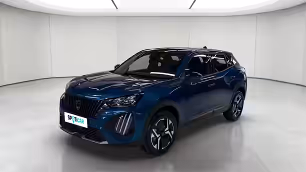 PEUGEOT 2008 1 / 43