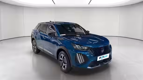 PEUGEOT 2008 7 / 43