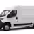 OPEL MOVANO FOURGON