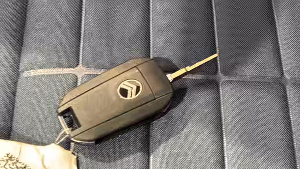 CITROEN C3 25 / 61