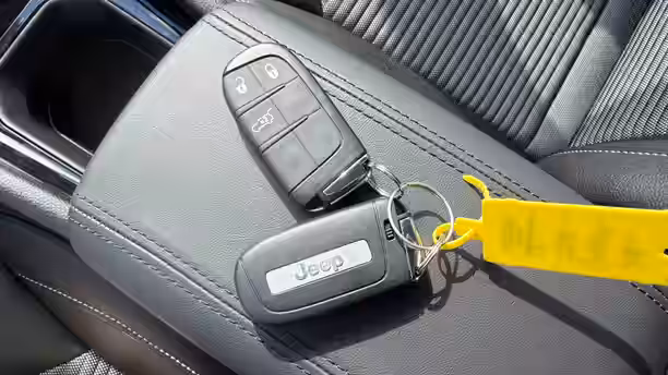 JEEP COMPASS 24 / 45