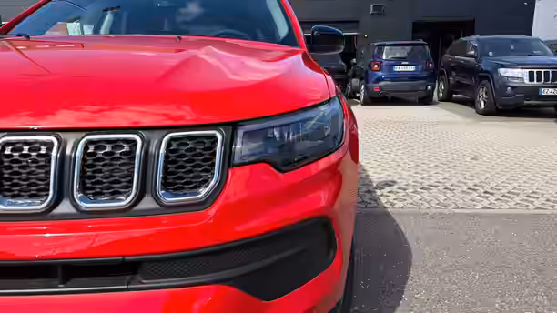 JEEP COMPASS 28 / 45