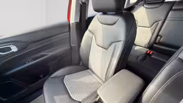JEEP COMPASS 45 / 45