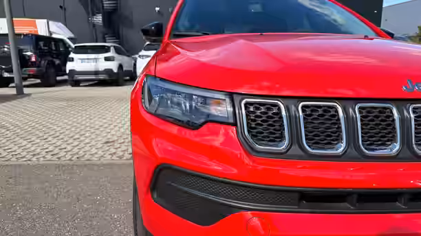 JEEP COMPASS 27 / 45