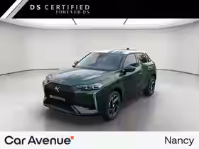 DS 3 Maison Sarah Lavoine Hybride 145 e-DCT6