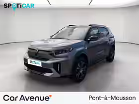C3 AIRCROSS Plus Hybride 145 ch Aut