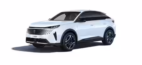 3008 ELECTRIQUE Allure 210 ch 73 kWh
