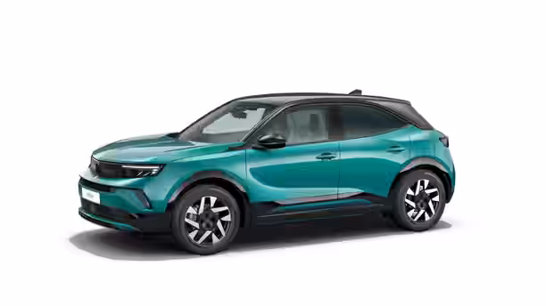 OPEL MOKKA ELECTRIQUE 1 / 7