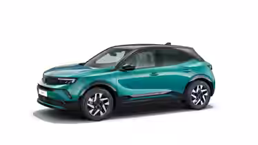 MOKKA ELECTRIQUE GS 156 ch & Batterie 54 kWh