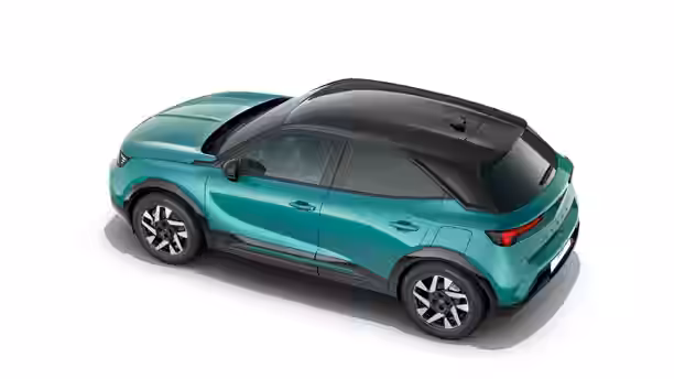 OPEL MOKKA ELECTRIQUE 2 / 7