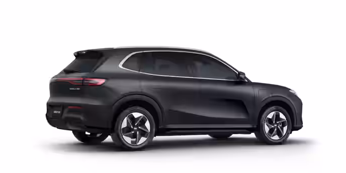 GEELY E5 16 / 24
