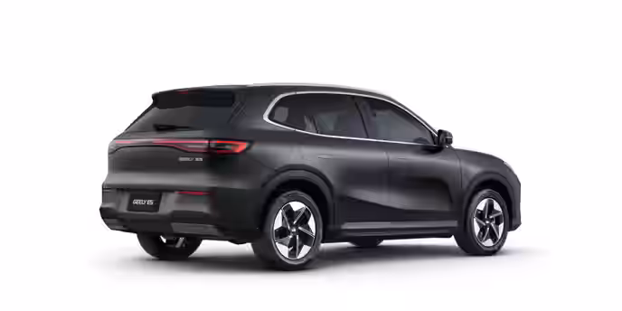 GEELY E5 17 / 24