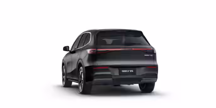GEELY E5 14 / 24