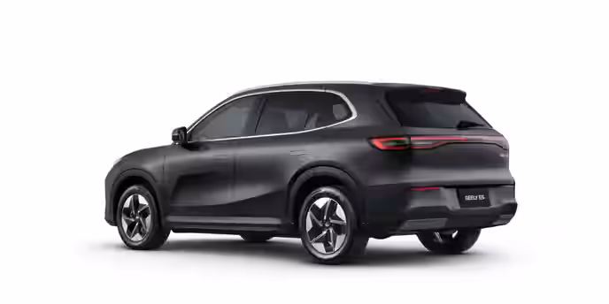 GEELY E5 22 / 24