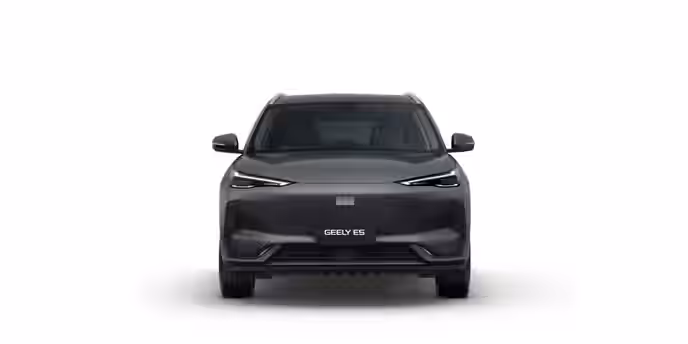 GEELY E5 2 / 24