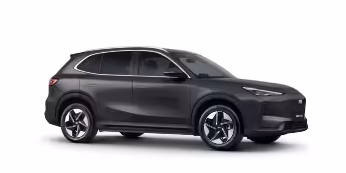 GEELY E5 10 / 24