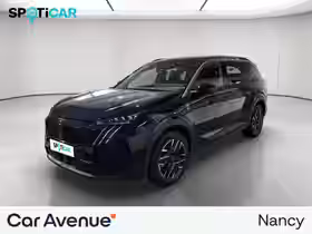 5008 GT Hybrid 145 ch e-DCS6