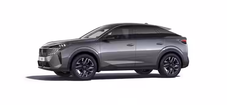PEUGEOT 3008 2 / 9
