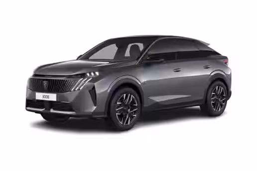 PEUGEOT 3008 1 / 9