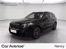X1 U11 M Sport X1 xDrive 25e 245ch DKG7