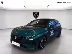 308 GT Exclusive Hybrid 145 e-DCS6